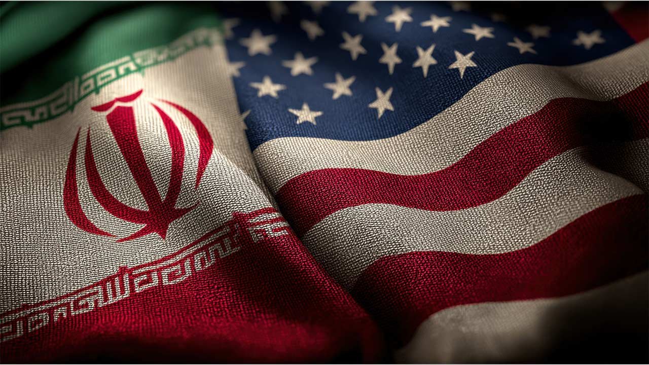 Rundingan damai: AS-Iran tandatangani MoU henti perang