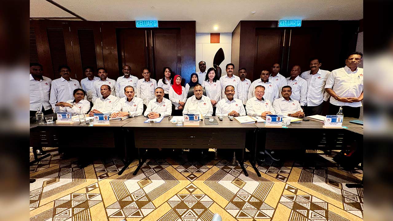 PPP hasrat tanding dua kerusi DUN PRN Johor dan Negeri Sembilan