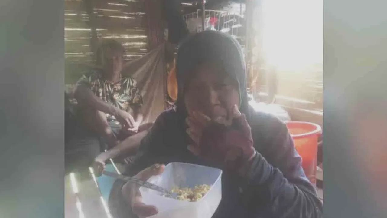 Jaslinda sudah ditemui - Polis