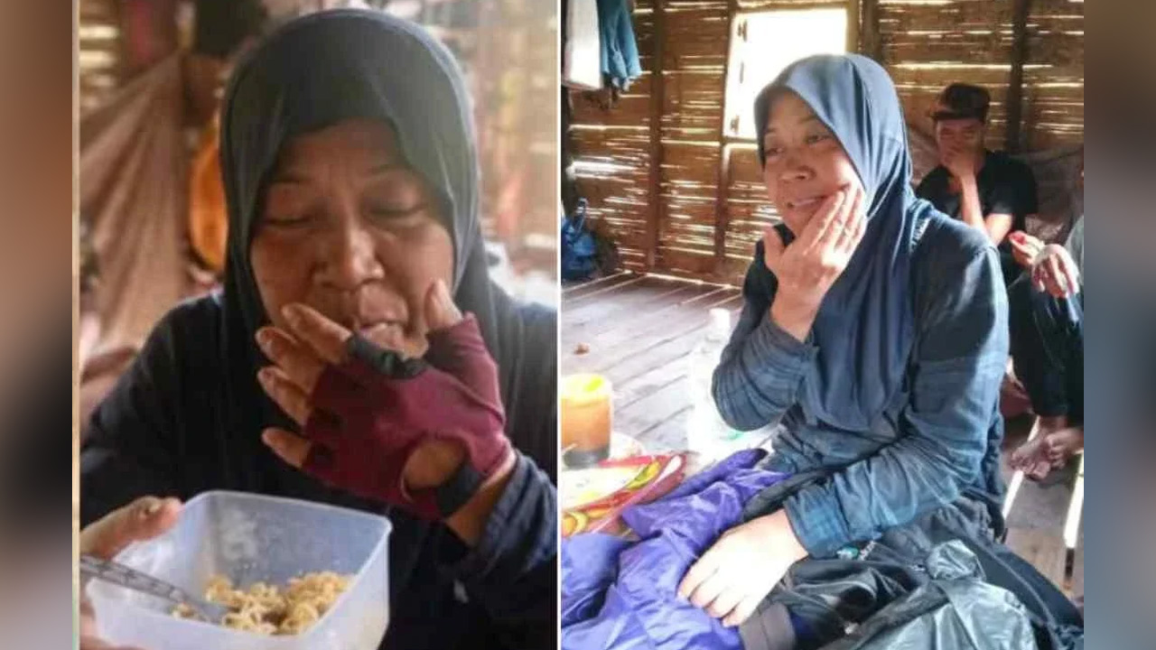 Jaslinda. Sinar Harian