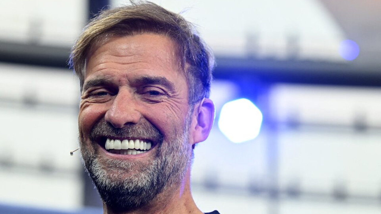 Bekas Pengurus Liverpool Klopp terima anugerah kehormat dari