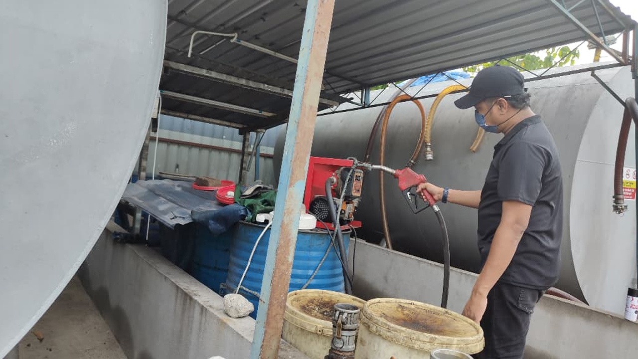 Sumber: KPDN SELANGOR