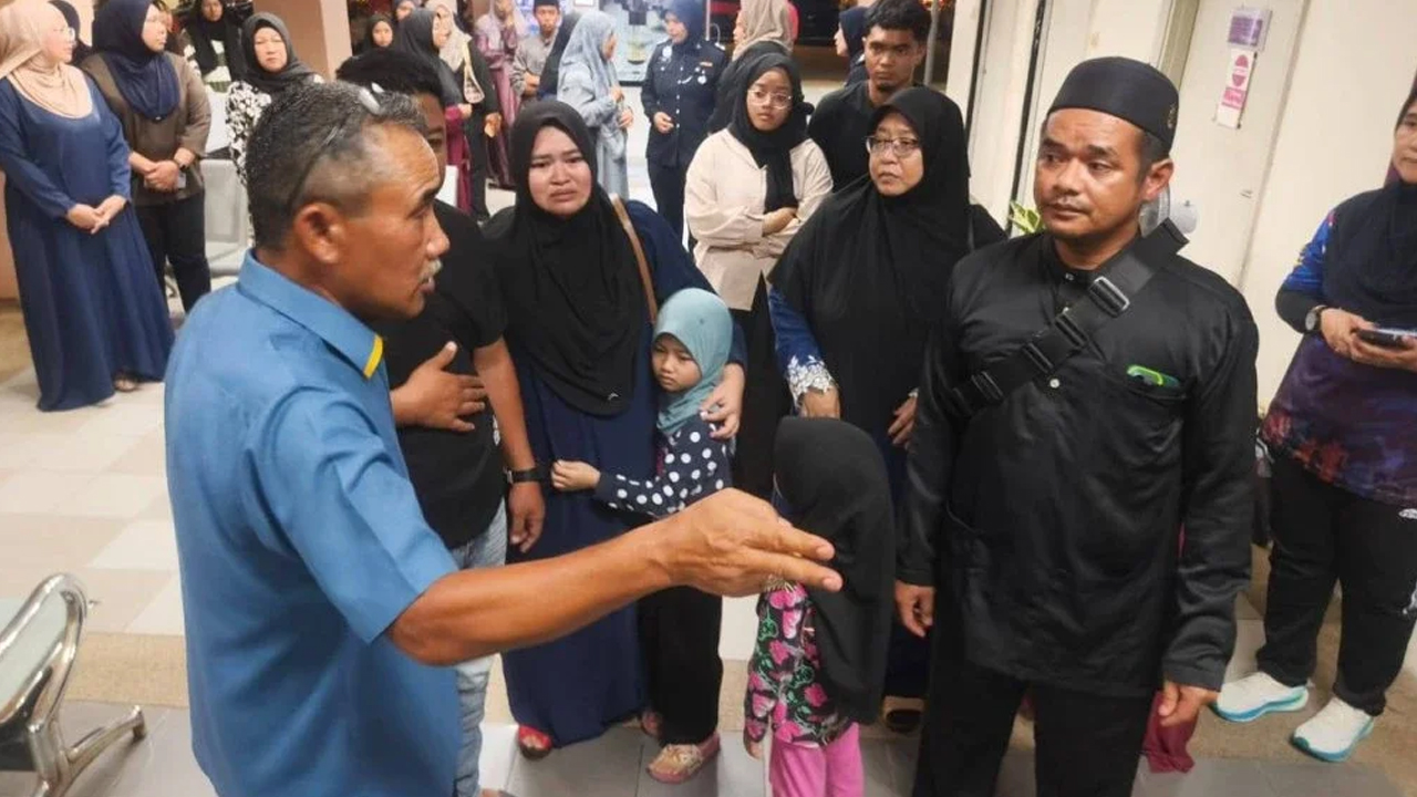 Kemalangan enam maut: Polis minta orang ramai tidak buat spe