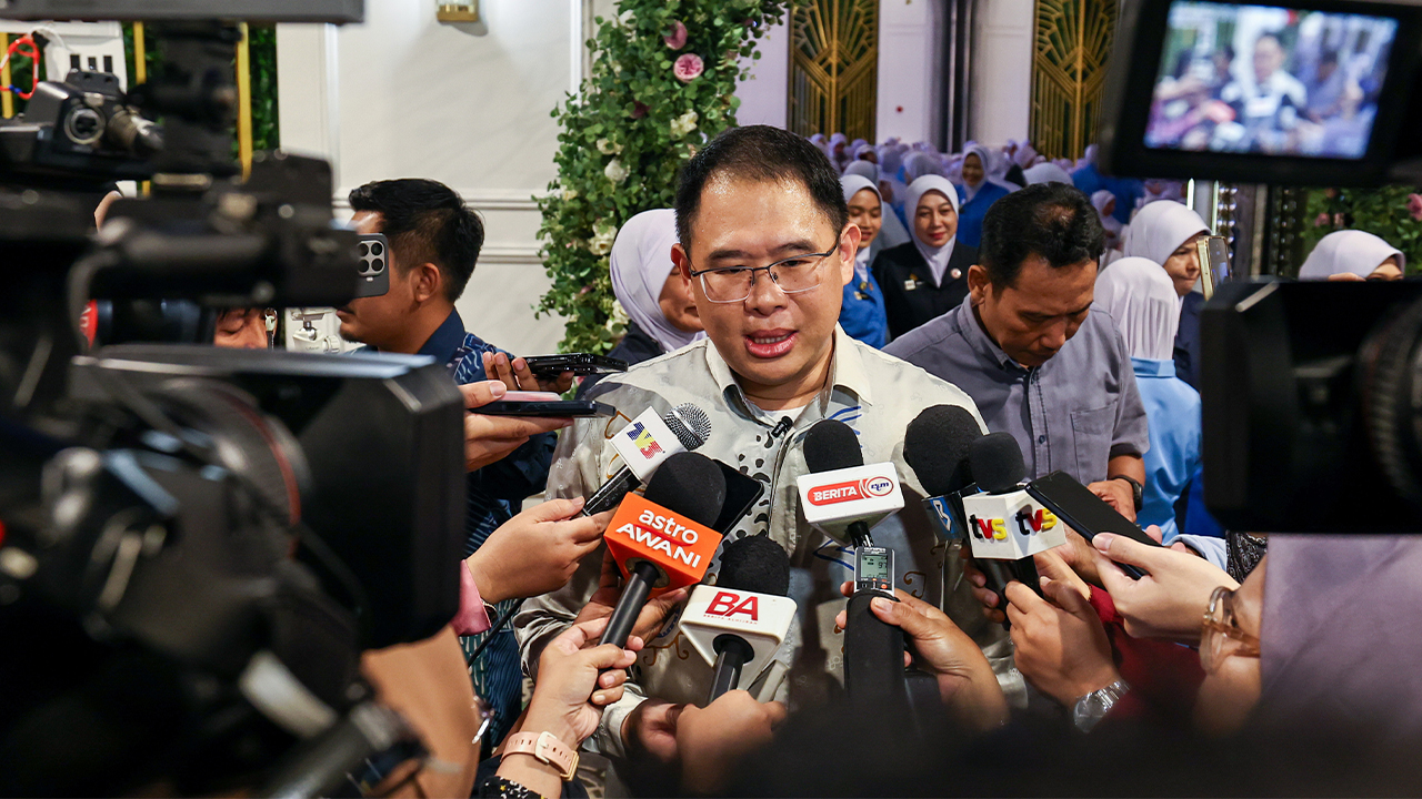 PRN Johor: MCA nafi surat senarai calon tular dalam media sosial