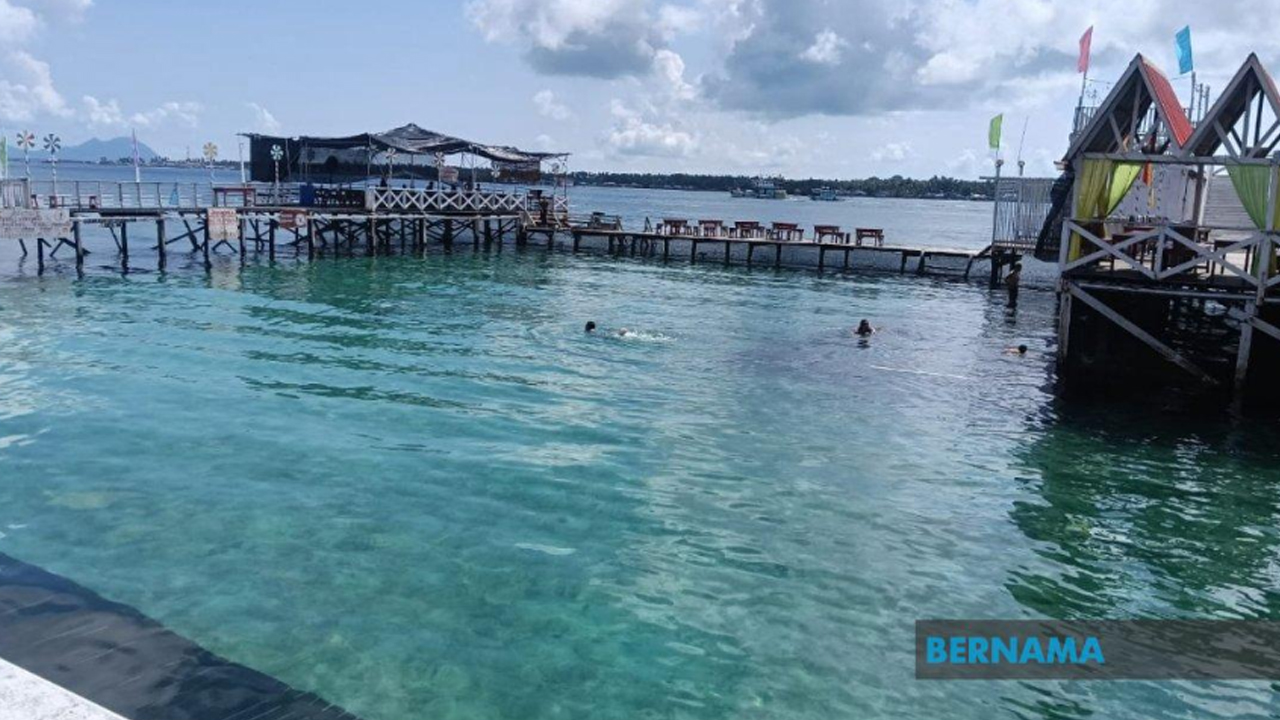 Gempa Mindanao: JPBD tingkat pemantauan di perairan Lahad Da