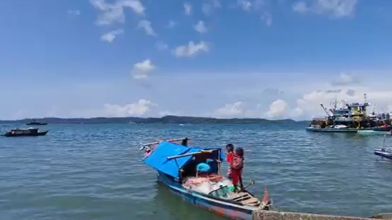 Bomba terima dua laporan gegaran dirasai penduduk di Tawau