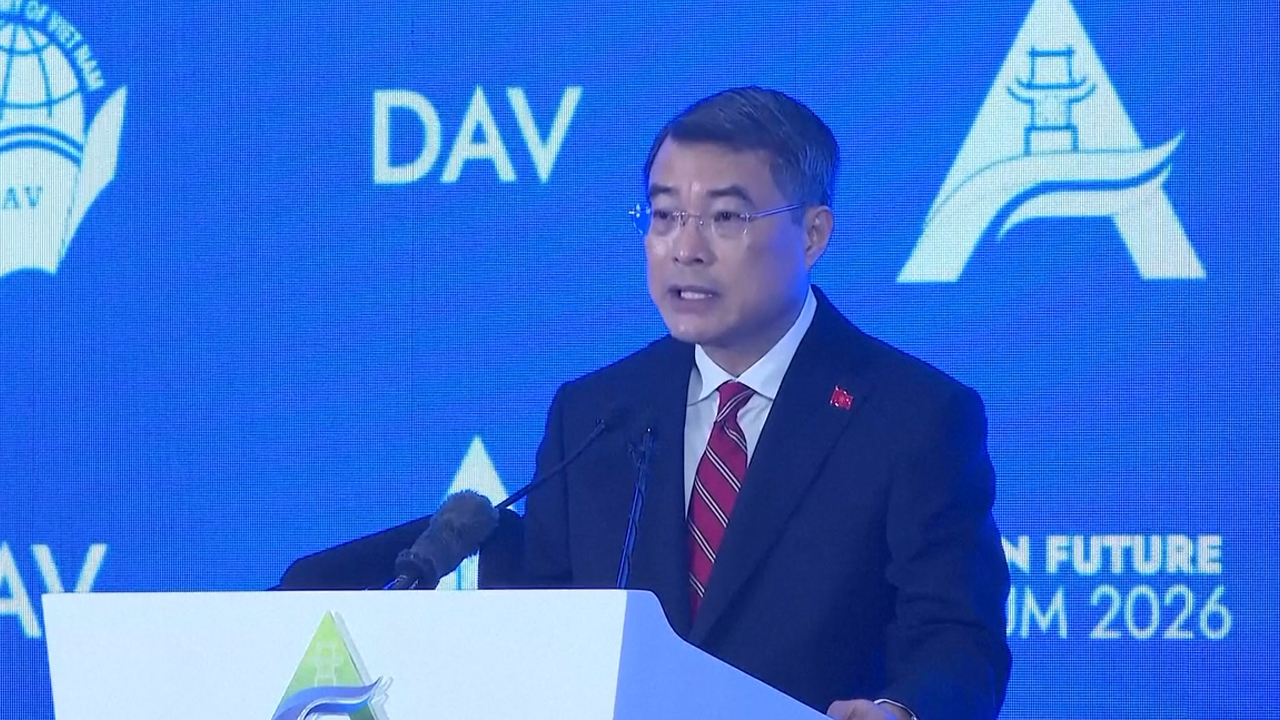 PM Vietnam gesa ASEAN mainkan peranan lebih besar 