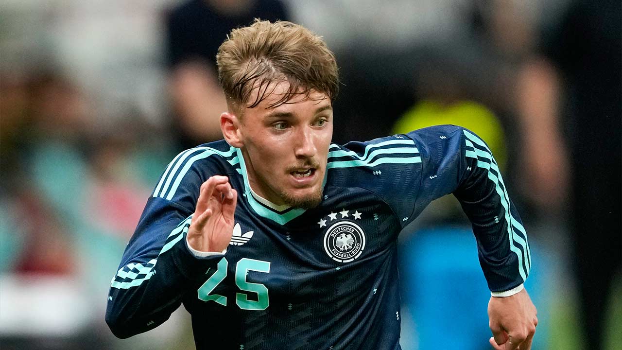 Kem Jerman terkejut selepas Karl tersisih daripada Piala Dunia