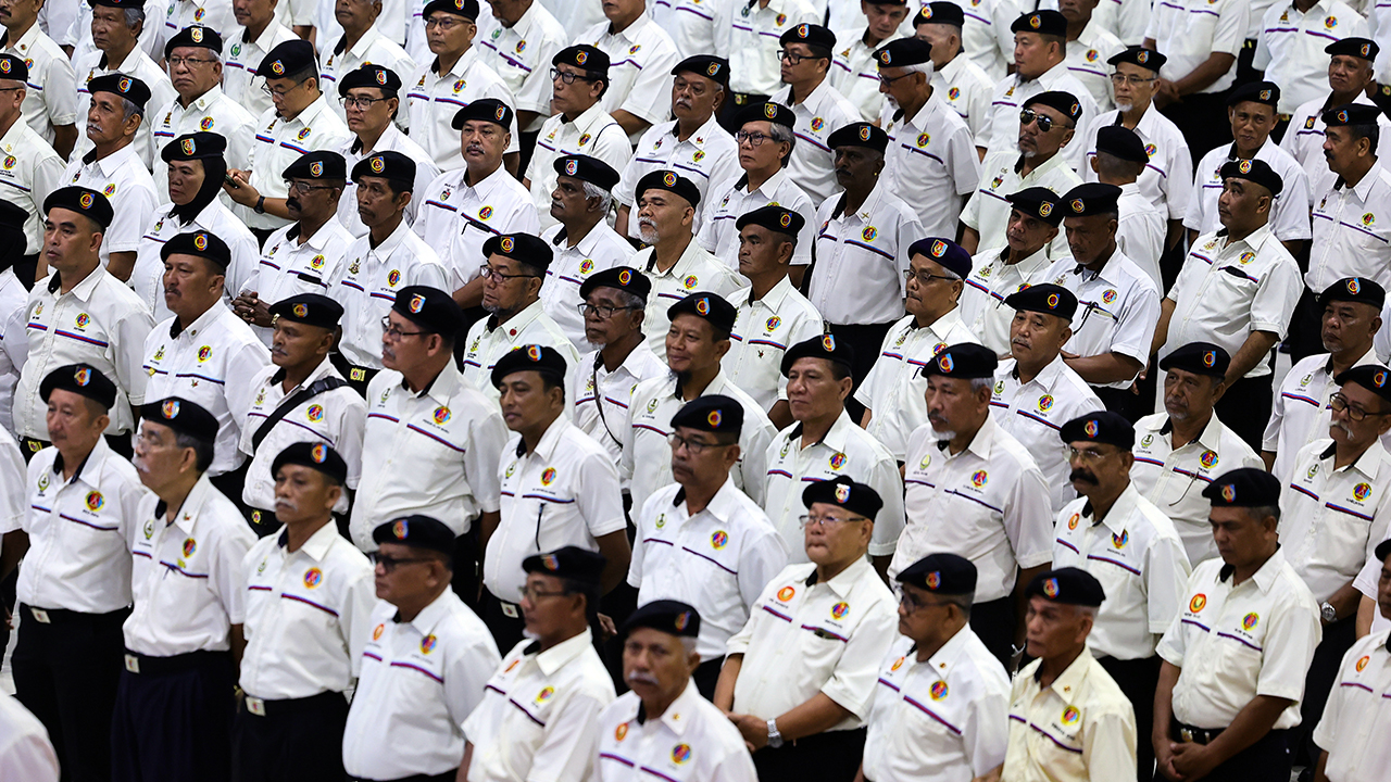 MOT, MINDEF kenal pasti 3,208 kekosongan jawatan untuk bakal pesara, veteran ATM