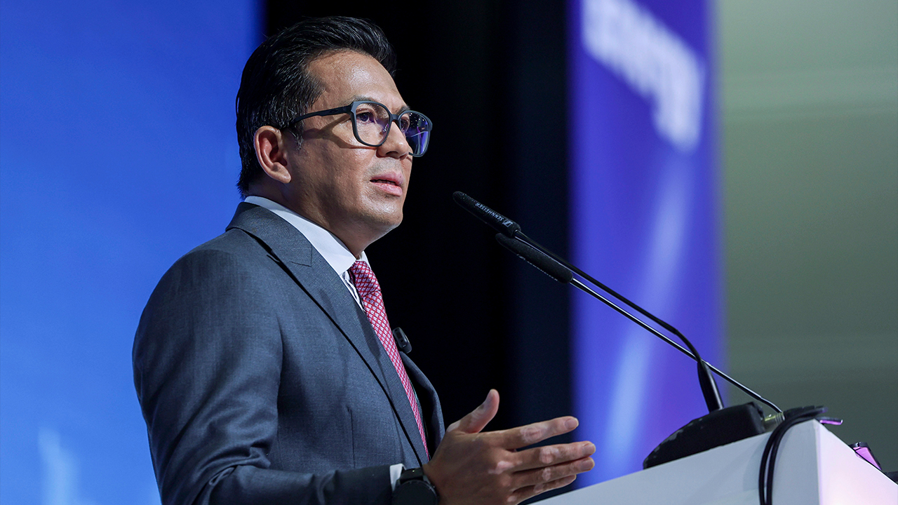 Malaysia perlu bangunkan ekosistem tenaga bersih, pintar dan sedia masa depan - Mohd Shahar
