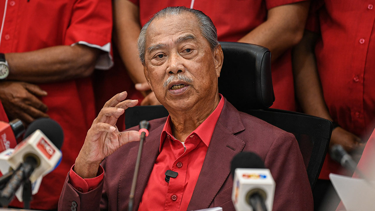 PRN Johor: Bersatu sedia lawan Pas
