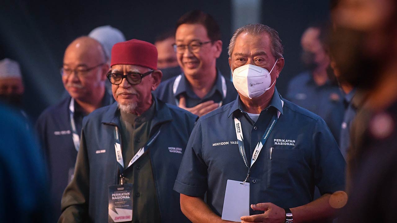 Tamat kerjasama dengan Bersatu, Pas mungkin keluar atau dike