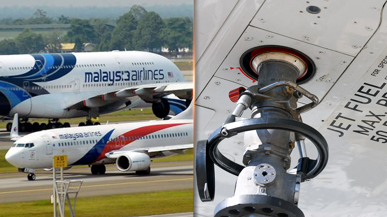 Langit tidak lagi neutral: Krisis global buka peluang strate