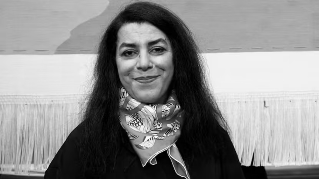 Pengarang novel grafik Persepolis, Marjane Satrapi meninggal dunia pada usia 56 tahun