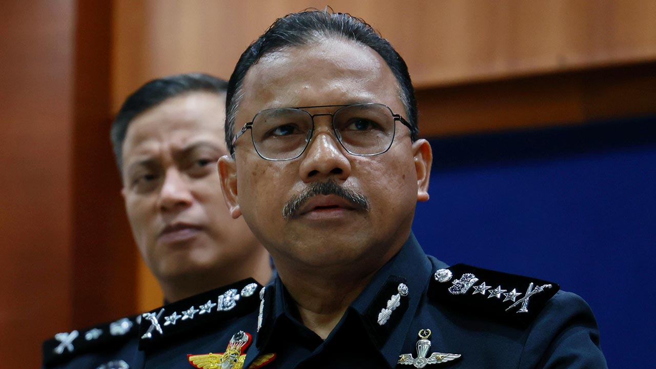 Penyeludupan petrol di sempadan Kelantan-Thailand terkawal - Polis