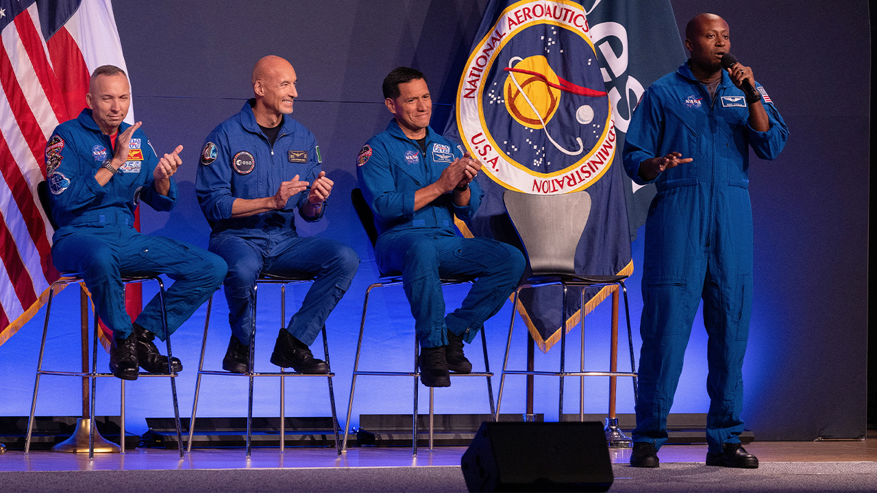 NASA umum kru Artemis III, misi bulan ditukar kepada ujian o