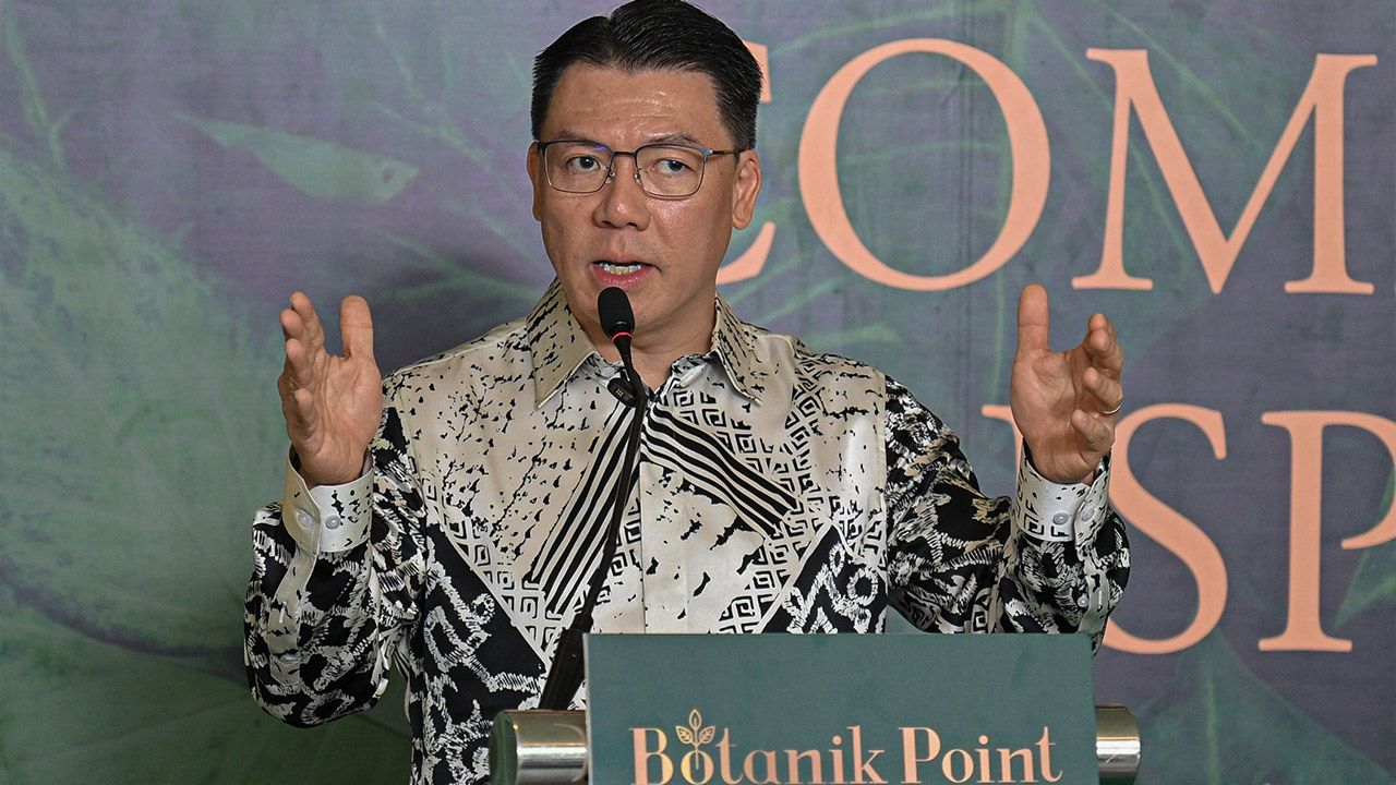 Industri hartanah perlu utamakan pemeliharaan ekol