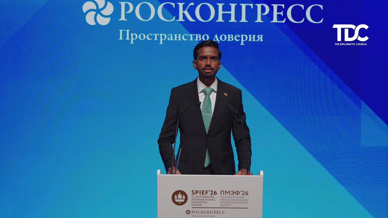 SPIEF 2026: TDC dilancar, perkukuh penglibatan ant
