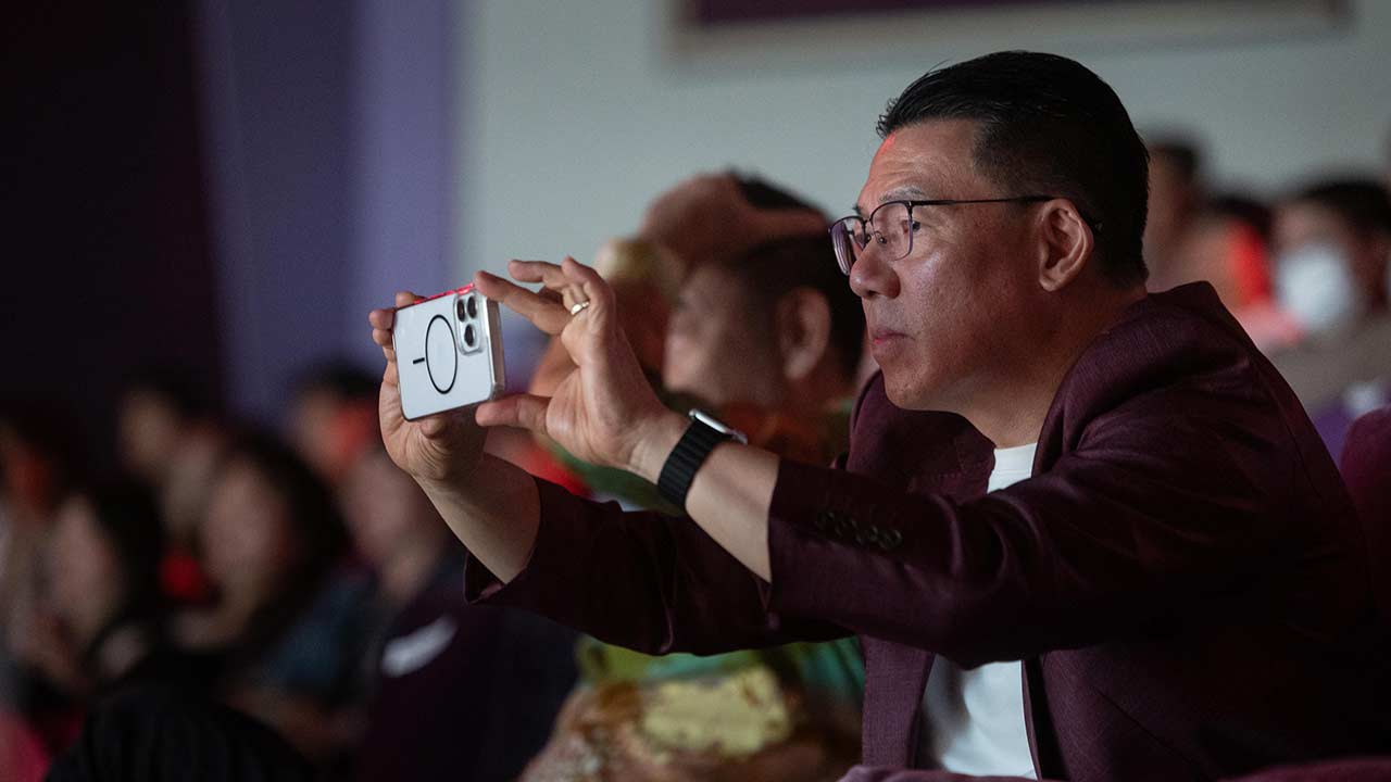 Seni, budaya perlu diberi penekanan dalam pembangunan bandar - Nga
