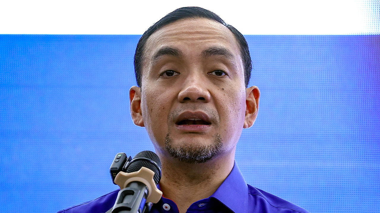 PRN Johor: ‘Tiada arahan Istana’ - Onn Hafiz dakwa Puad Zarkashi putar belit proses Perlembagaan
