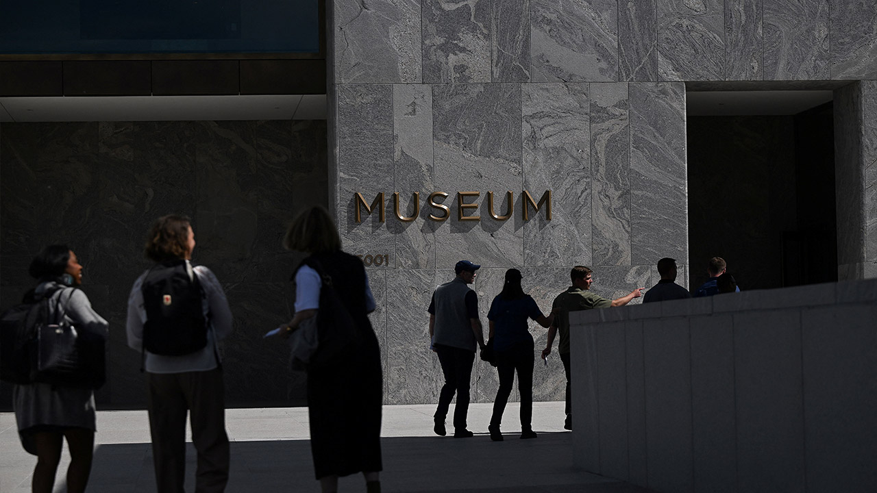 Muzium Obama bakal dibuka di Chicago