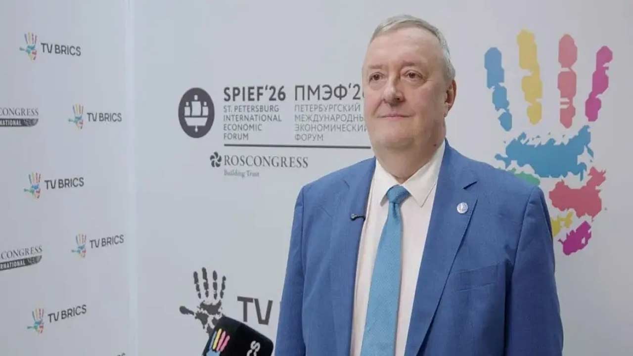 Kerjasama agromakanan BRICS penting kepada ekonomi, perdagangan global