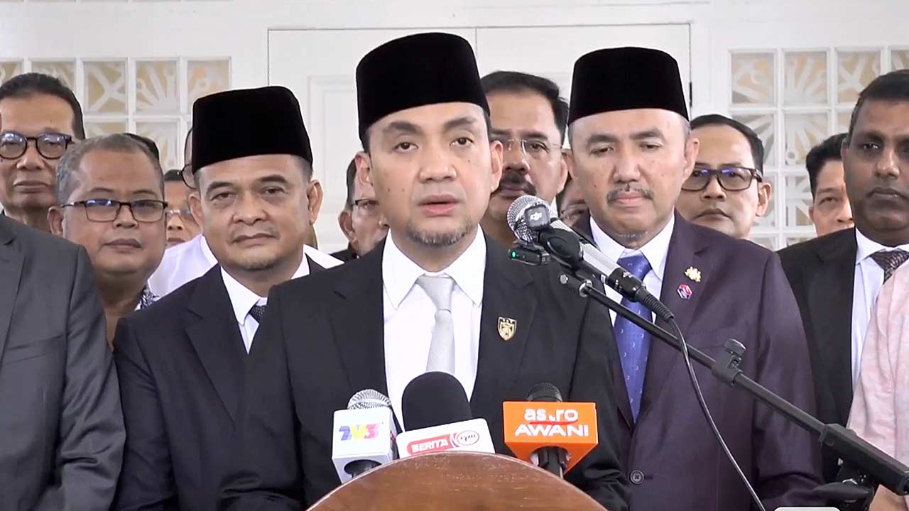 [KOLUMNIS] PRN Johor: Justifikasi Perlembagaan, demokrasi dan mandat baharu rakyat