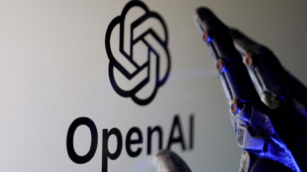 OpenAI terbit IPO, nilai dijangka cecah AS$1 trilion