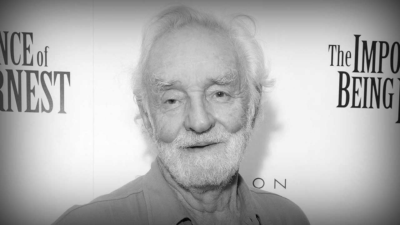 Patrick Godfrey, Pelakon 'Ever After' & 'Les Misérables', Meninggal Dunia