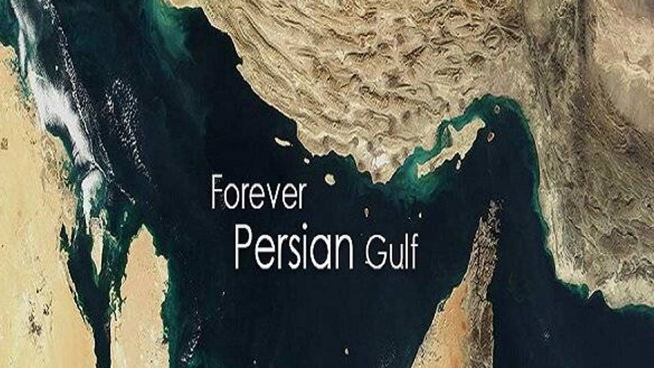 ‘Tinggalkan rantau kami jika mahu selamat’ - Iran beri amara