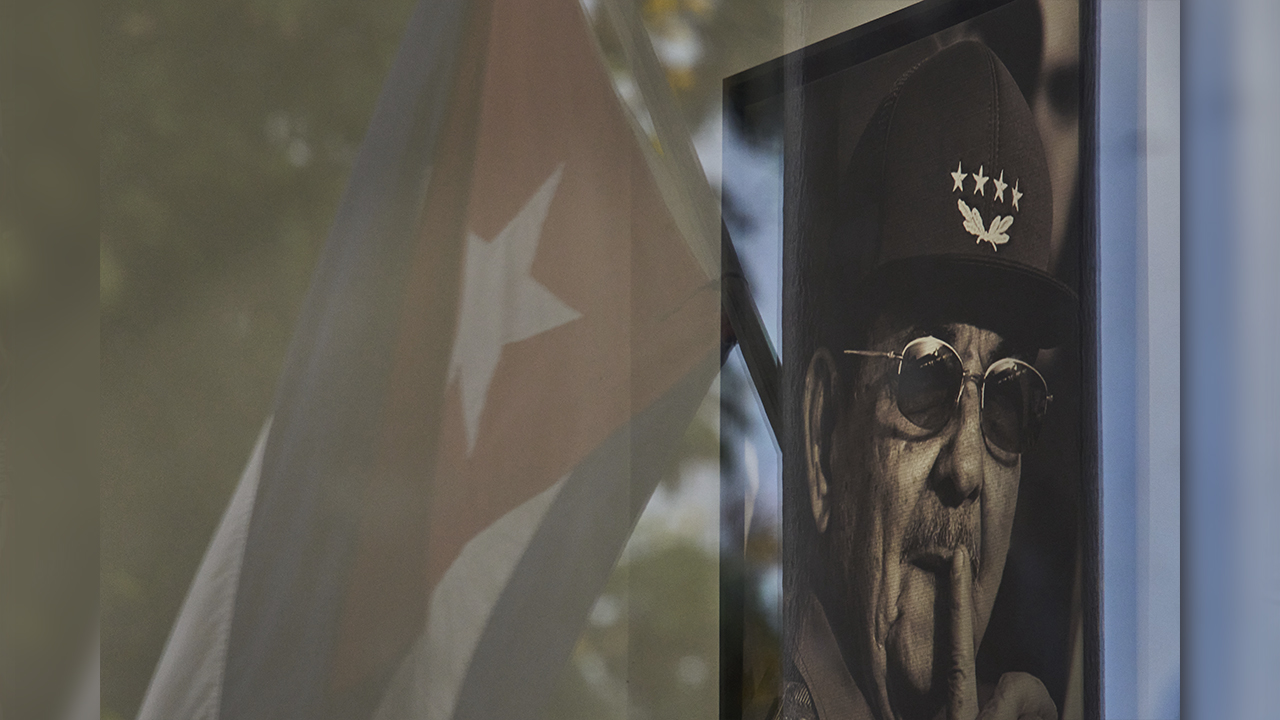 Raul Castro muncul di televisyen Cuba selepas pertuduhan AS