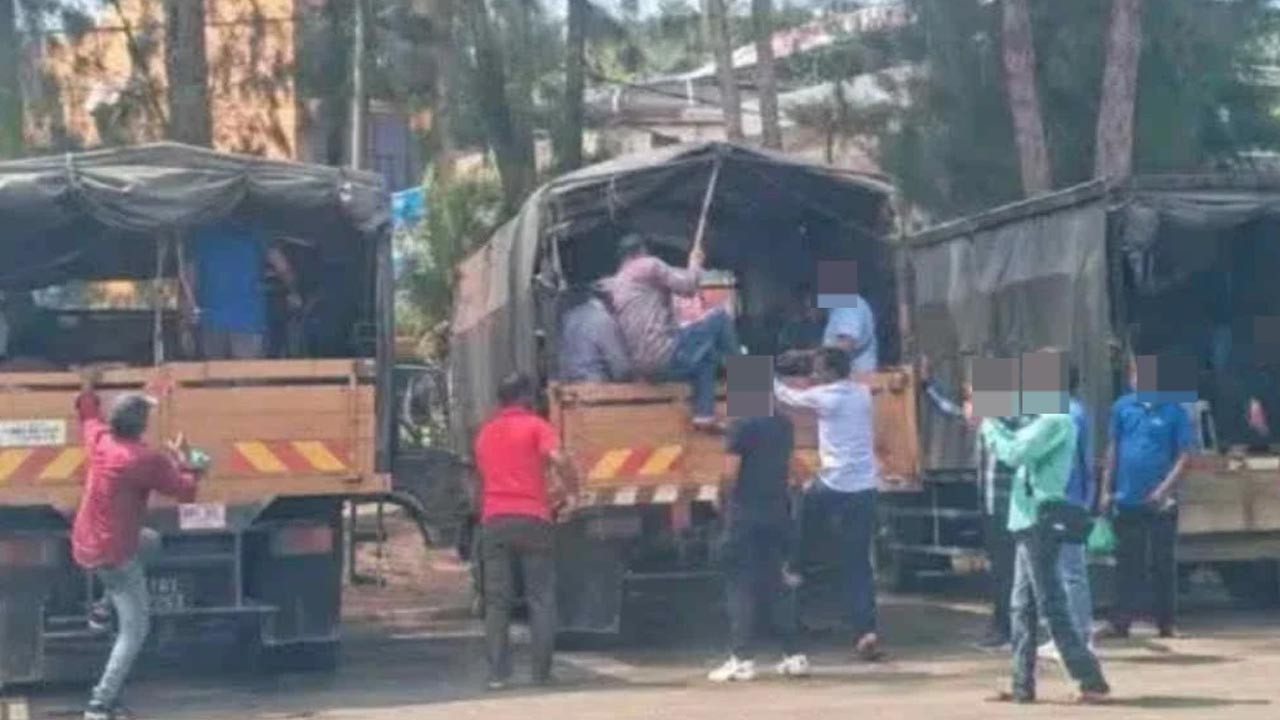 LKIM siasat dakwaan etnik Rohingya punggah ikan di