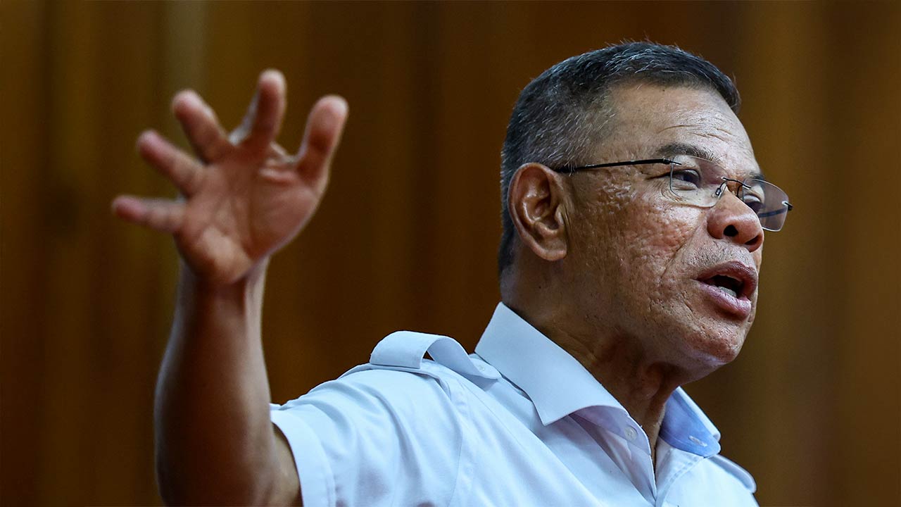 Kejayaan urus isu kewarganegaraan antara pencapaia