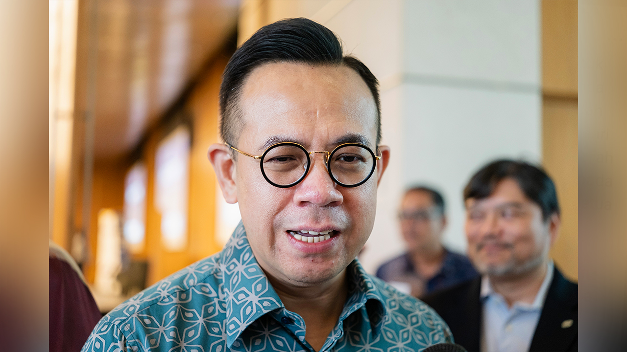 Peruntukan dana RM50 juta program PKS@BURSA bantu 200 syarikat PKS berpotensi disenaraikan