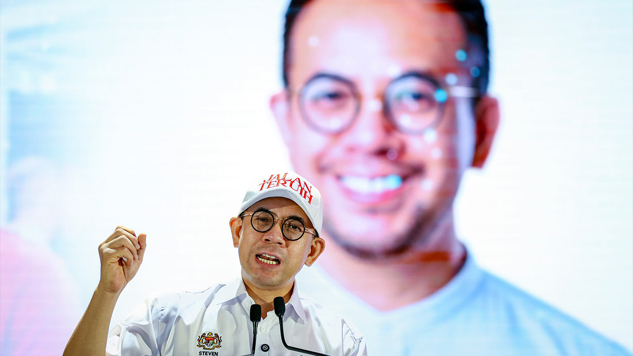 KUSKOP lancar Program SINAR berjumlah RM205 juta bantu PMKS 