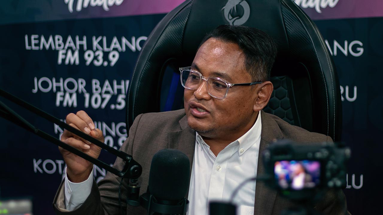 SPRM perkenal  aplikasi “Maccampus” , perkukuh pendidikan antirasuah