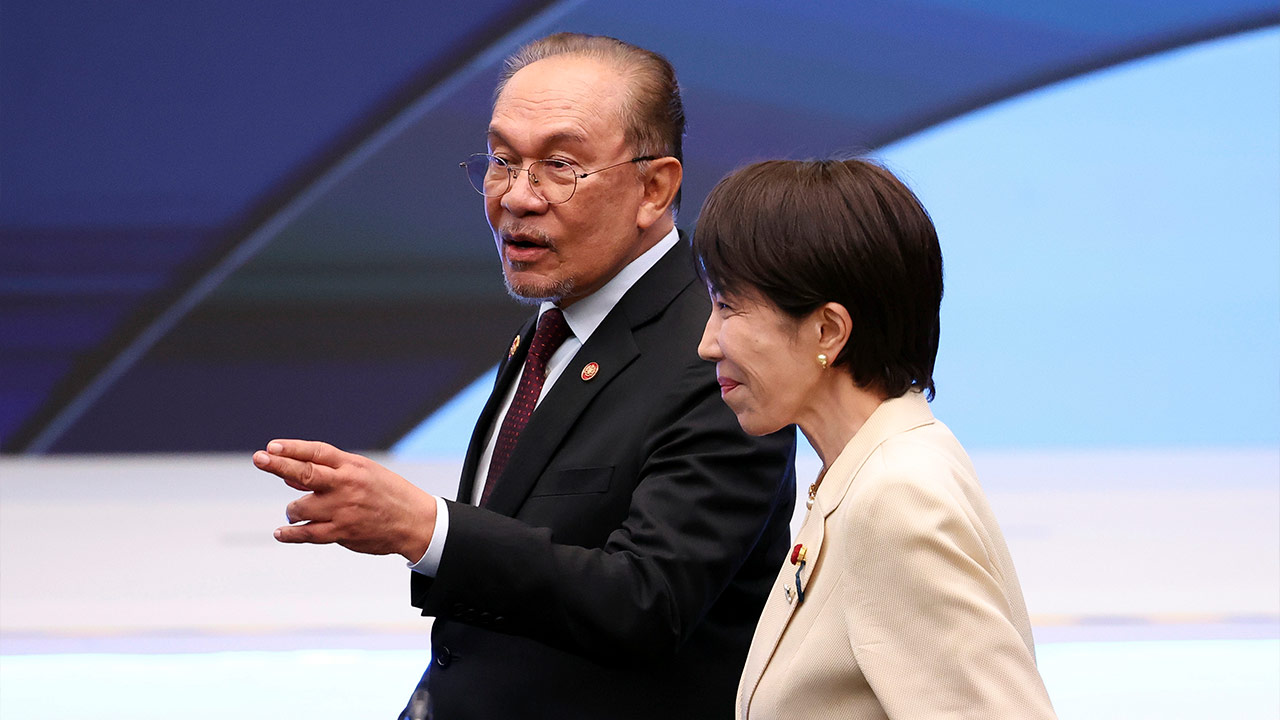 PM Anwar adakan lawatan rasmi tiga hari ke Jepun