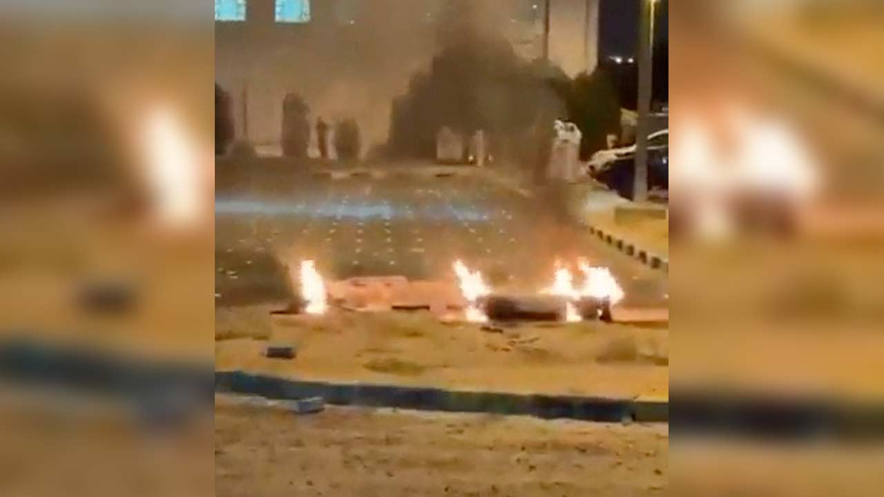 Serangan peluru berpandu: Pihak berkuasa aktifkan pelan kecemasan di Lapangan Terbang Antarabangsa Kuwait