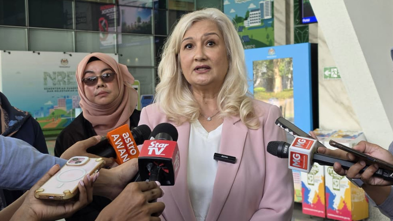 Sallehin/Astro AWANI