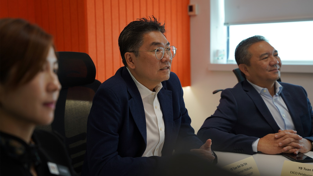 NIMP 2030 pacu Malaysia ke arah ekonomi bernilai tinggi, berteraskan teknologi dan inovasi