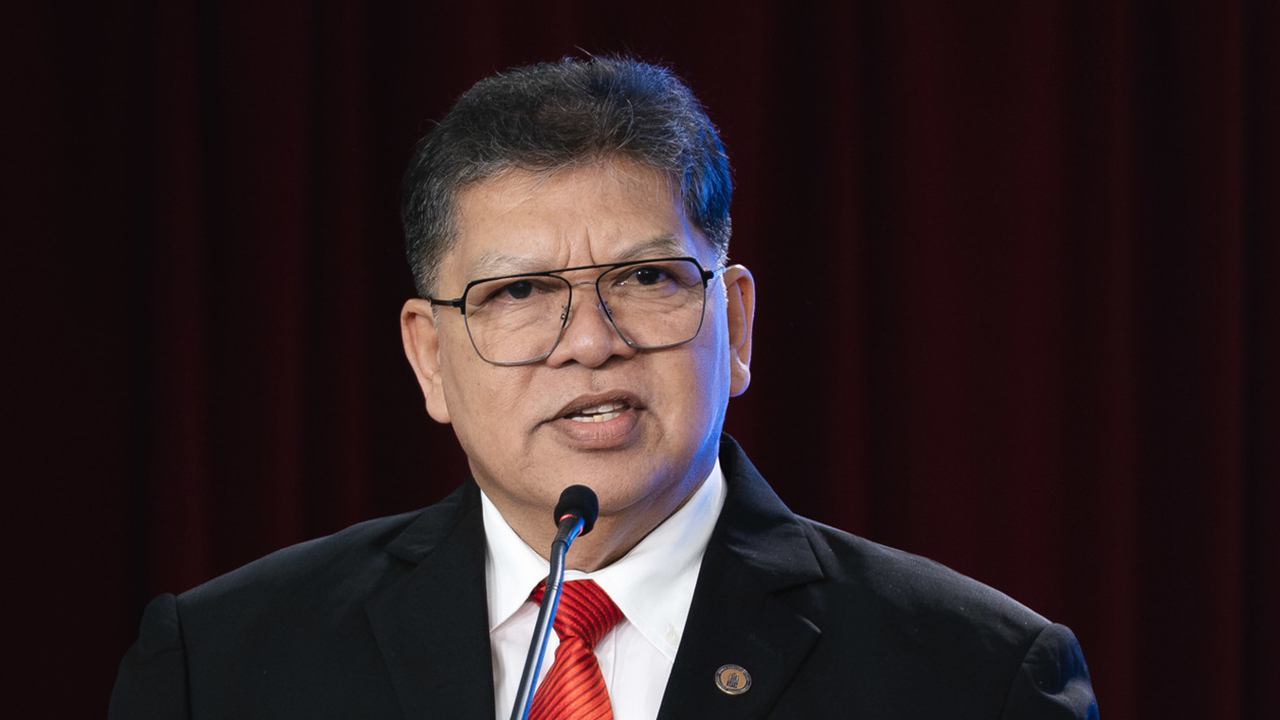 Undang-undang perlu kekal responsif kepada keperlu
