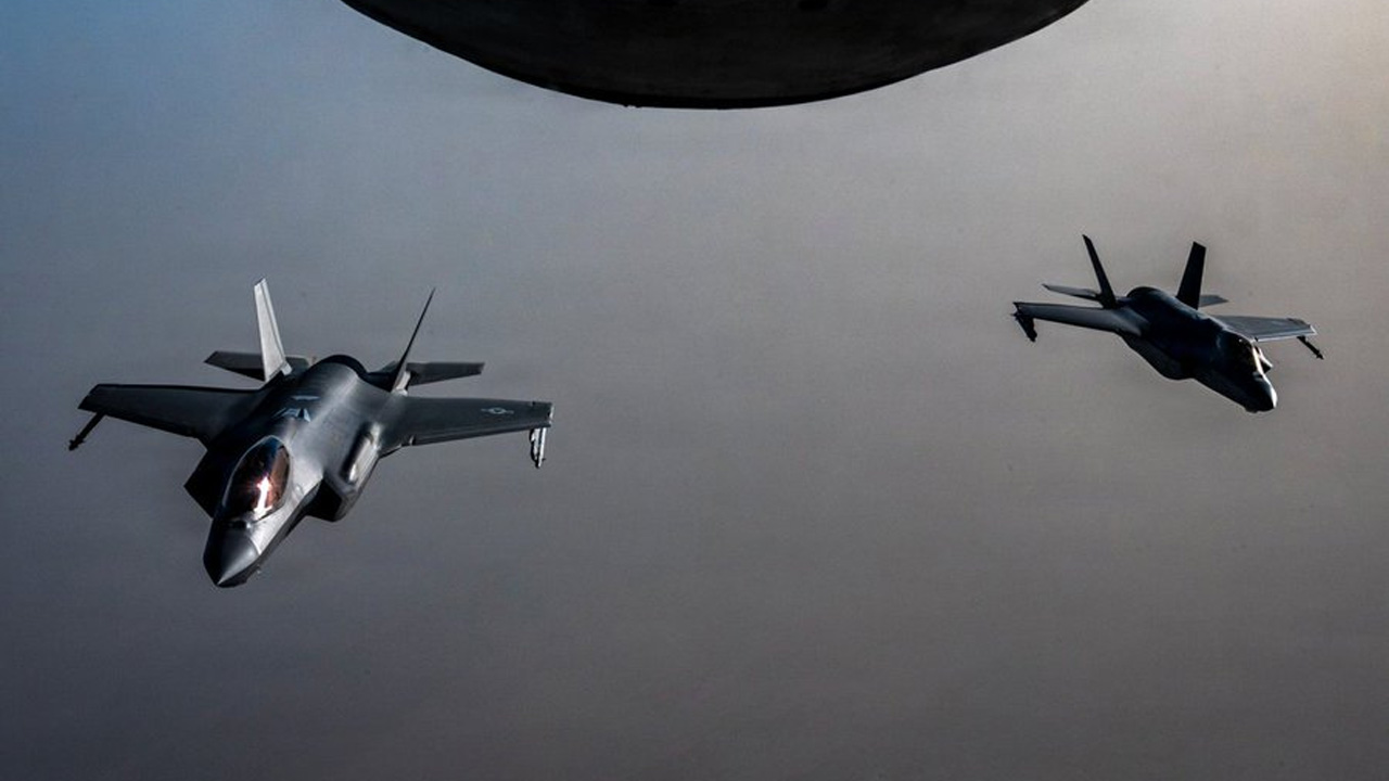 Konflik Asia Barat: AS tembak jatuh dua dron Iran di Selat Hormuz