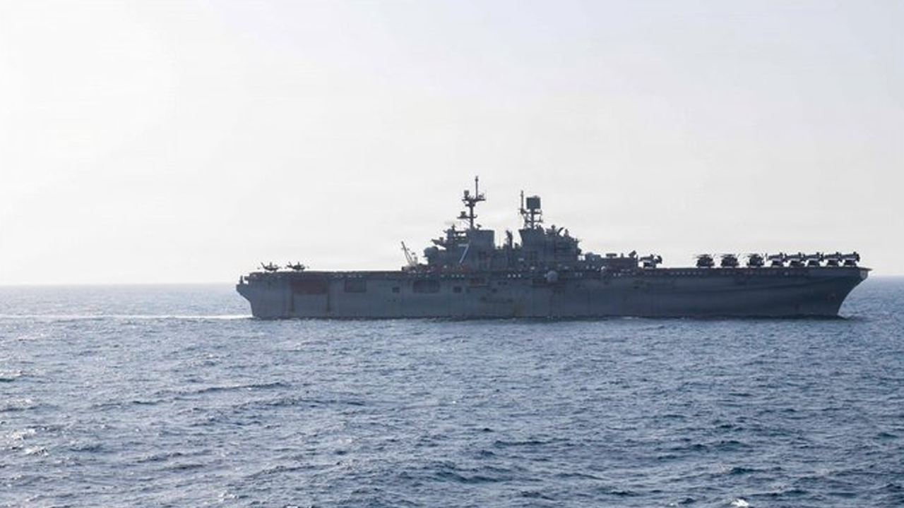 Pertempuran kecil AS-Iran berterusan, Trump beri bayangan rundingan tidak boleh tergesa-gesa