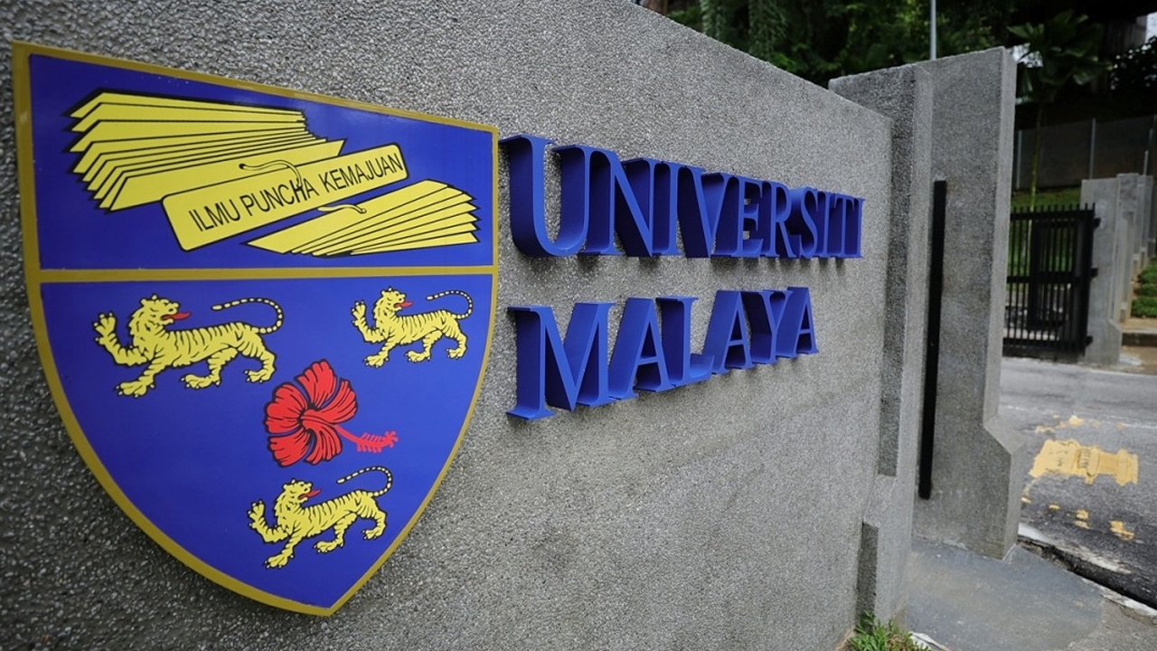 UM naik ke tangga ke-56, kedudukan terbaik dalam QS World University Rankings
