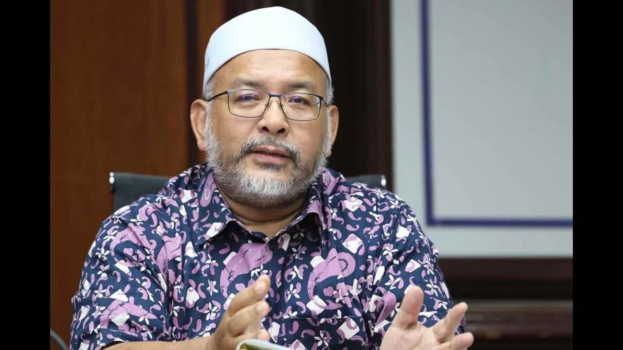 Pas Terengganu adakan mesyuarat khas selepas putus dengan Be