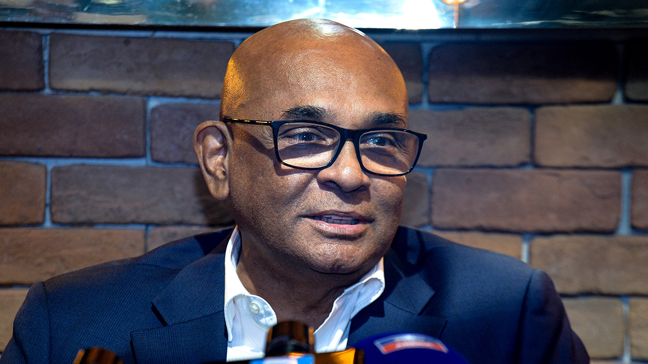 Jawatan presiden kehormat tidak dimasukkan dalam cadangan statut FAM  - AFC