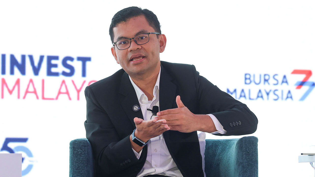 Malaysia perlu fokus aplikasi AI, peningkatan prod