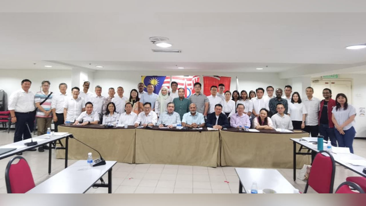 DAP tunda persidangan, sasar pertahan semua kerusi di Johor, Negeri Sembilan
