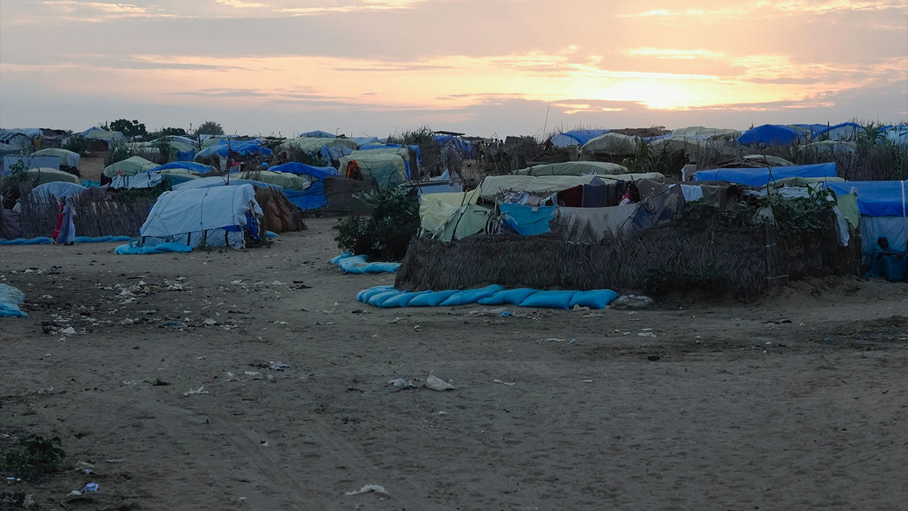 MSF pecat 18 kakitangan atas dakwaan penderaan seksual terhadap pelarian Sudan