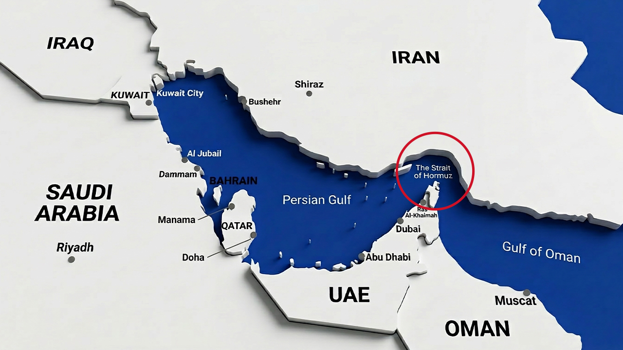 Konflik Asia Barat: Letupan gegar Hormozgan, AS lancar seran